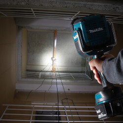 Latarka LED DML 812 MAKITA