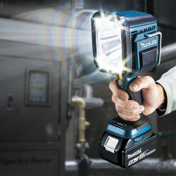Latarka LED DML 812 MAKITA