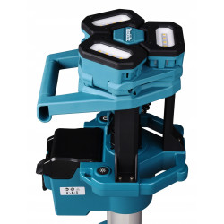 Akum. lampa strefowa LXT MAKITA