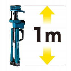 Akum. lampa strefowa LXT MAKITA
