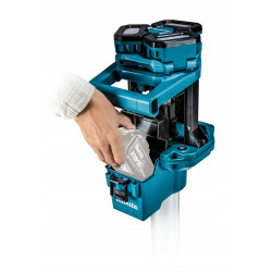 Akum. lampa strefowa LXT MAKITA