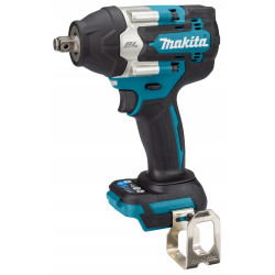 Klucz udarowy akumulatorowy 1/2" 700 Nm / 1000 Nm LXT 18V BLDX XPT Led MAKITA
