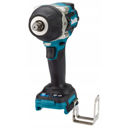 Klucz udarowy akumulatorowy 1/2" 700 Nm / 1000 Nm LXT 18V BLDX XPT Led MAKITA