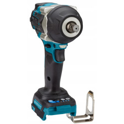 Klucz udarowy akumulatorowy 1/2" 700 Nm / 1000 Nm LXT 18V BLDX XPT Led MAKITA