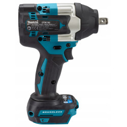 Klucz udarowy akumulatorowy 1/2" 700 Nm / 1000 Nm LXT 18V BLDX XPT Led MAKITA