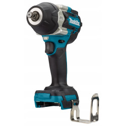 Klucz udarowy akumulatorowy 1/2" 700 Nm / 1000 Nm LXT 18V BLDX XPT Led MAKITA