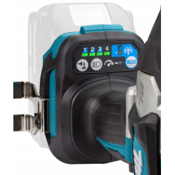 Klucz udarowy akumulatorowy 1/2" 700 Nm / 1000 Nm LXT 18V BLDX XPT Led MAKITA