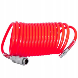 Zestaw 6 akcesoriów pneumatycznych AIRPRESS