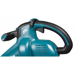 Akumulatorowa dmuchawa/odkurzacz do liści LXT DUB187  BLDC  BODY  MAKITA