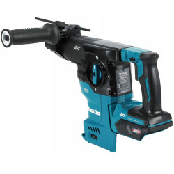 Młotowiertarka z podkuw. 30mm XGT 40V HR008GZ06 MAKITA