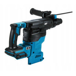 Młotowiertarka z podkuw. 30mm XGT 40V HR008GZ06 MAKITA