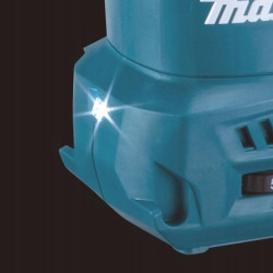 Młotowiertarka z podkuw. 30mm XGT 40V HR008GZ06 MAKITA