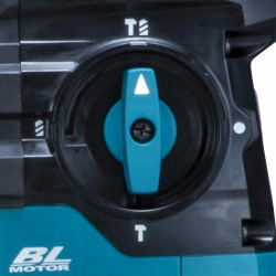 Młotowiertarka z podkuw. 30mm XGT 40V HR008GZ06 MAKITA