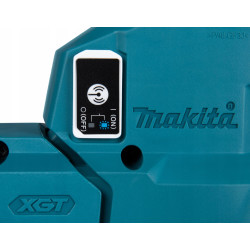 Młotowiertarka z podkuw. SDS - PLUS XGT AWS HR010GZ MAKITA