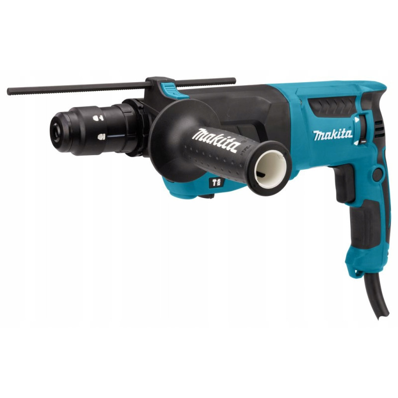 Młotowiertarka SDS-PLUS HR2630T MAKITA