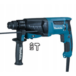 Młotowiertarka SDS-PLUS HR2630T MAKITA