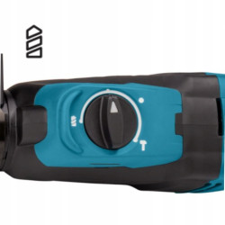 Młotowiertarka SDS-PLUS HR2630T MAKITA