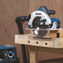 Pilarka tarczowa HS7601 1200W MAKITA