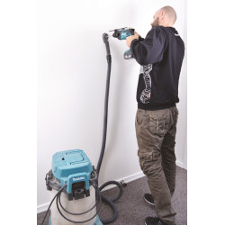 Końcówka gumowa do odsysania pyłu MAKITA