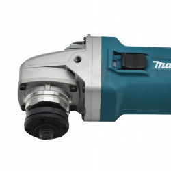 Szlifierka kątowa sieciowa 1400W reg. obr. MAKITA