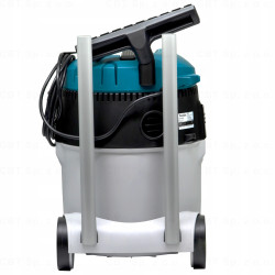 Odkurzacz na sucho i mokro VC2512L MAKITA