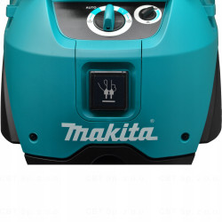 Odkurzacz przemysłowy VC4210L 1200W 42L MAKITA