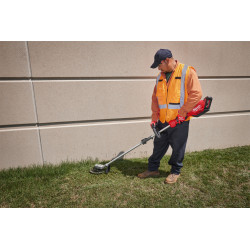 Przystawka do usuwania chwastów M18FOPH-RA QUIK-LOK