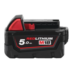 Pilarka do metalu FUEL M18FMCS-502X MILWAUKEE