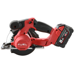 Pilarka do metalu FUEL M18FMCS-502X MILWAUKEE