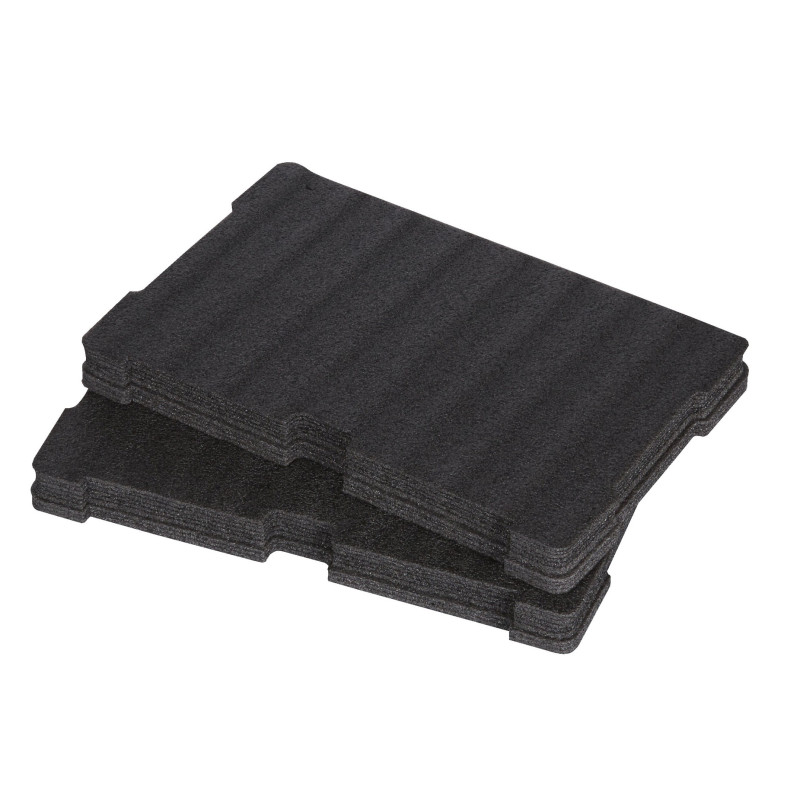 Wkłady piankowe 2 szt. PACKOUT MILWAUKEE