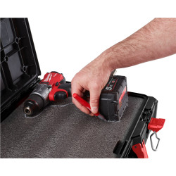 Wkłady piankowe 2 szt. PACKOUT MILWAUKEE