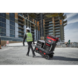 Skrzynia packout na kołach MILWAUKEE