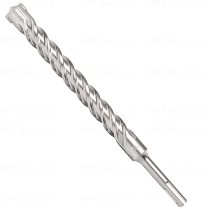 Wiertło udarowe SDS-PLUS czteroostrzowe 18x450 mm HIKOKI