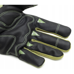 Rękawice ochronne o zwiększonej chwytności EUROLITE MX200 rozmiar 9 COVERGUARD