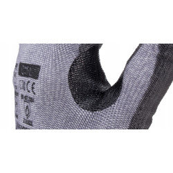 Rękawice odporne na przecięcia klasa F EUROCUT P600 rozmiar 8 COVERGUARD