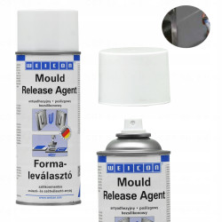 Preparat antyadhezyjny do form Mould Release Agent, spray 400 ml WEICON (10037549)