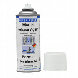 Preparat antyadhezyjny do form Mould Release Agent, spray 400 ml WEICON (10037549)