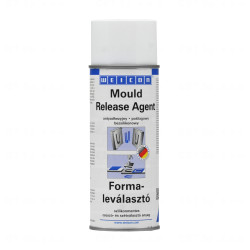 Preparat antyadhezyjny do form Mould Release Agent, spray 400 ml WEICON (10037549)