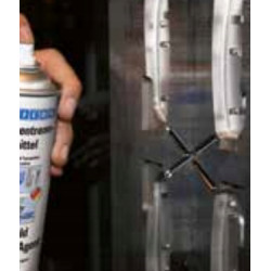 Preparat antyadhezyjny do form Mould Release Agent, spray 400 ml WEICON (10037549)
