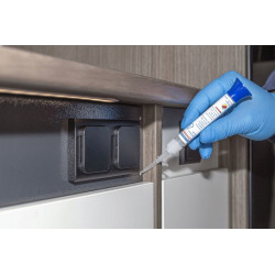 Klej cyjanoakrylanowy Contact VA 2500 HT, 60 g WEICON