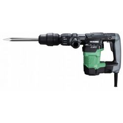 Młot udarowy SDSMAX 950W 10J + grot HIKOKI