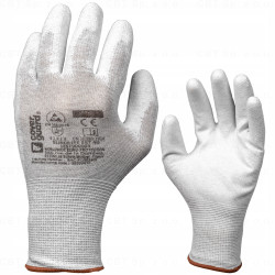 Rękawice GLOVES EUROLITE EST90 roz 7 COVERGUARD