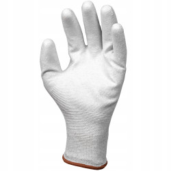 Rękawice GLOVES EUROLITE EST90 roz 8 COVERGUARD