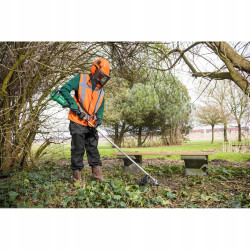 Kosa akumulatorowa HIKOKI