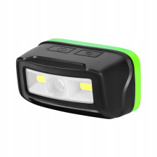 Latarka czołowa HEAD MULTI LED LENA