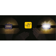 Latarka czołowa HEAD MULTI LED LENA