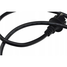 Przedłużacz bębnowy IP44 40m 3G1,5mm2 LENA