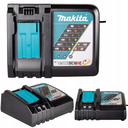 Ładowarka DC18RC 7,2 18V MAKITA