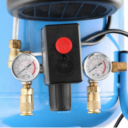 Sprężarka tłokowa HL 275-50 Airpress