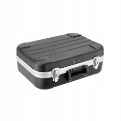 Zestaw kluczy 106 elementy w walizce Airpress